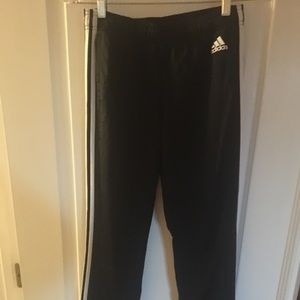 Adidas sweat pants